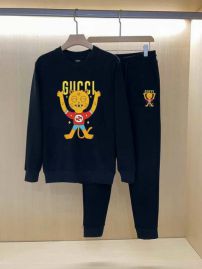 Picture of Gucci SweatSuits _SKUGuccim-5xlkdt1328734